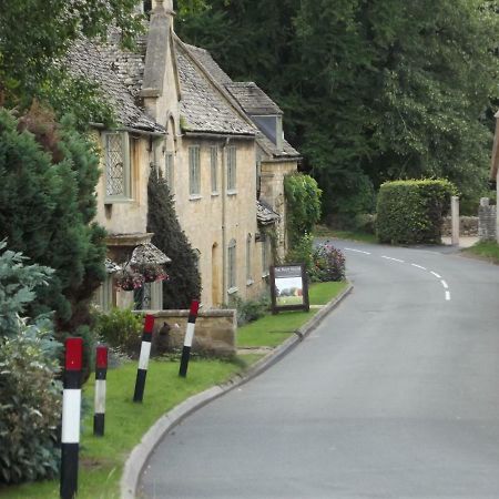 Cornerstone Cottage Chipping Campden Dış mekan fotoğraf