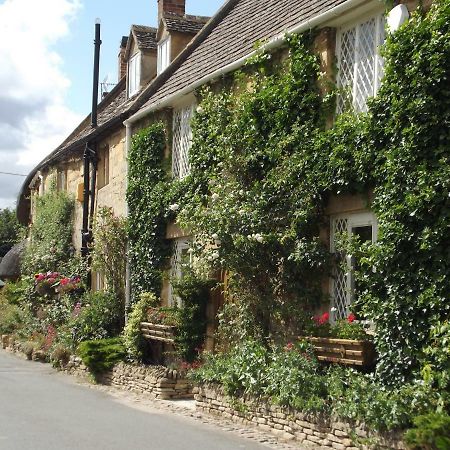 Cornerstone Cottage Chipping Campden Dış mekan fotoğraf