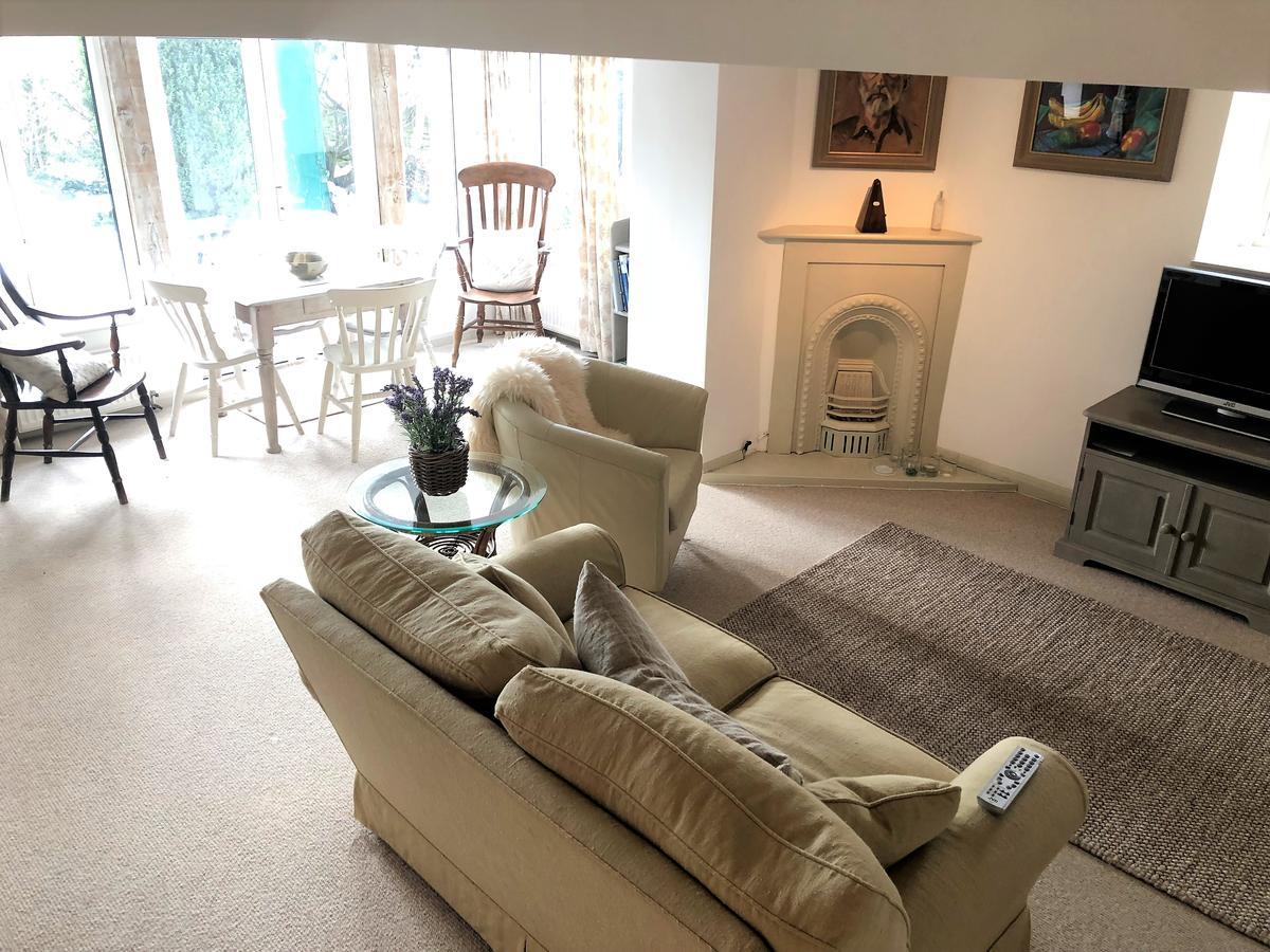 Cornerstone Cottage Chipping Campden Dış mekan fotoğraf