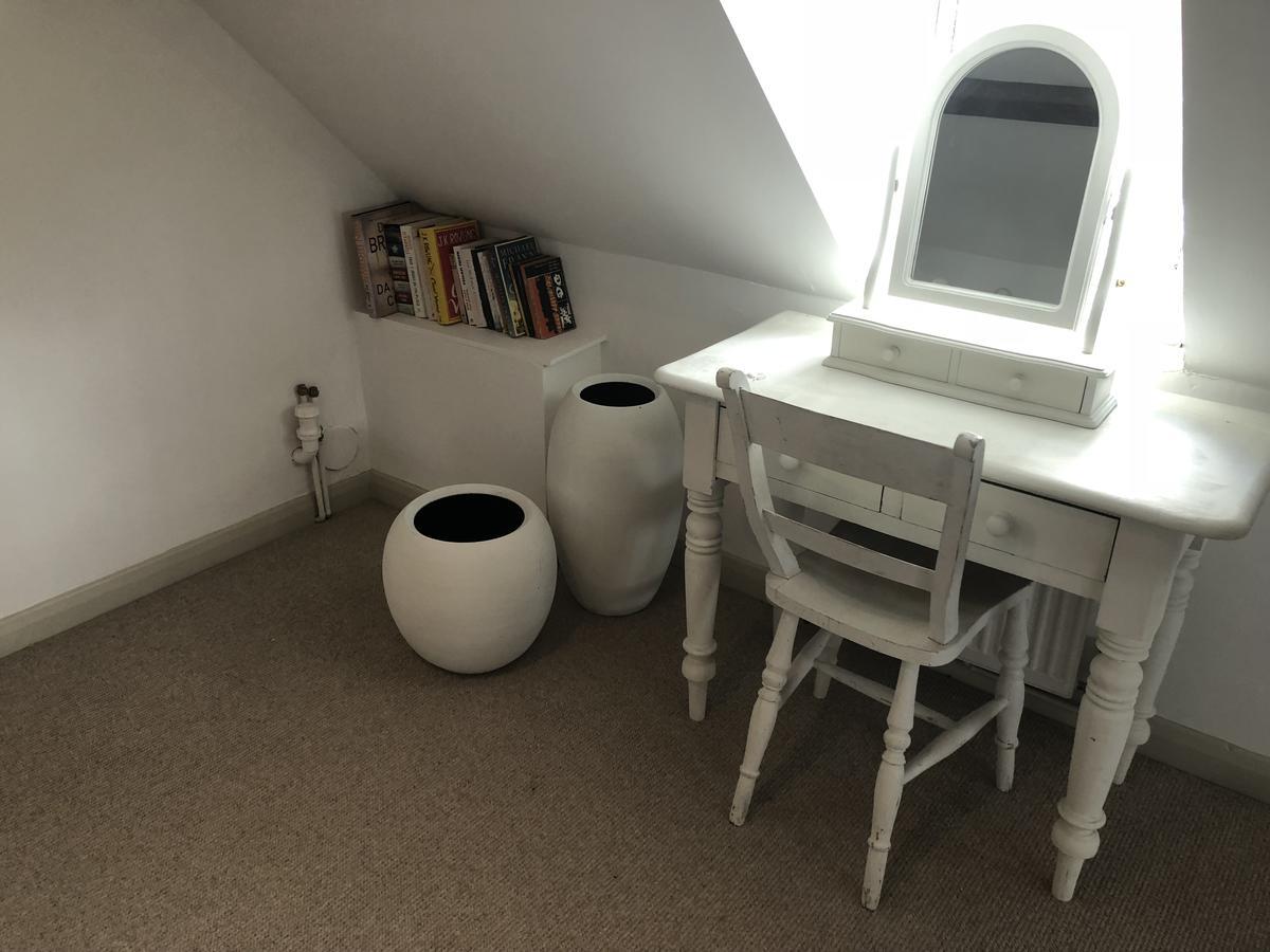 Cornerstone Cottage Chipping Campden Dış mekan fotoğraf
