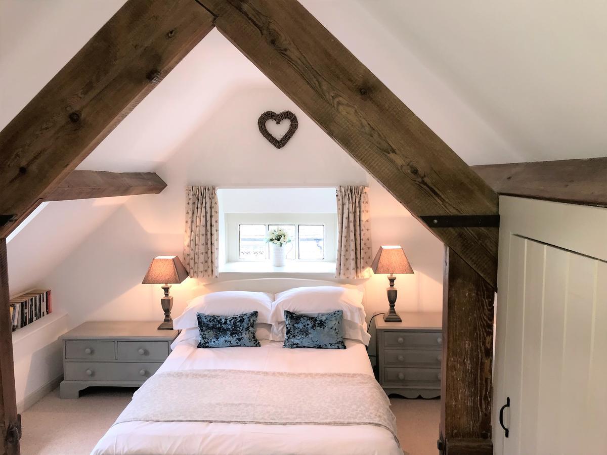 Cornerstone Cottage Chipping Campden Dış mekan fotoğraf
