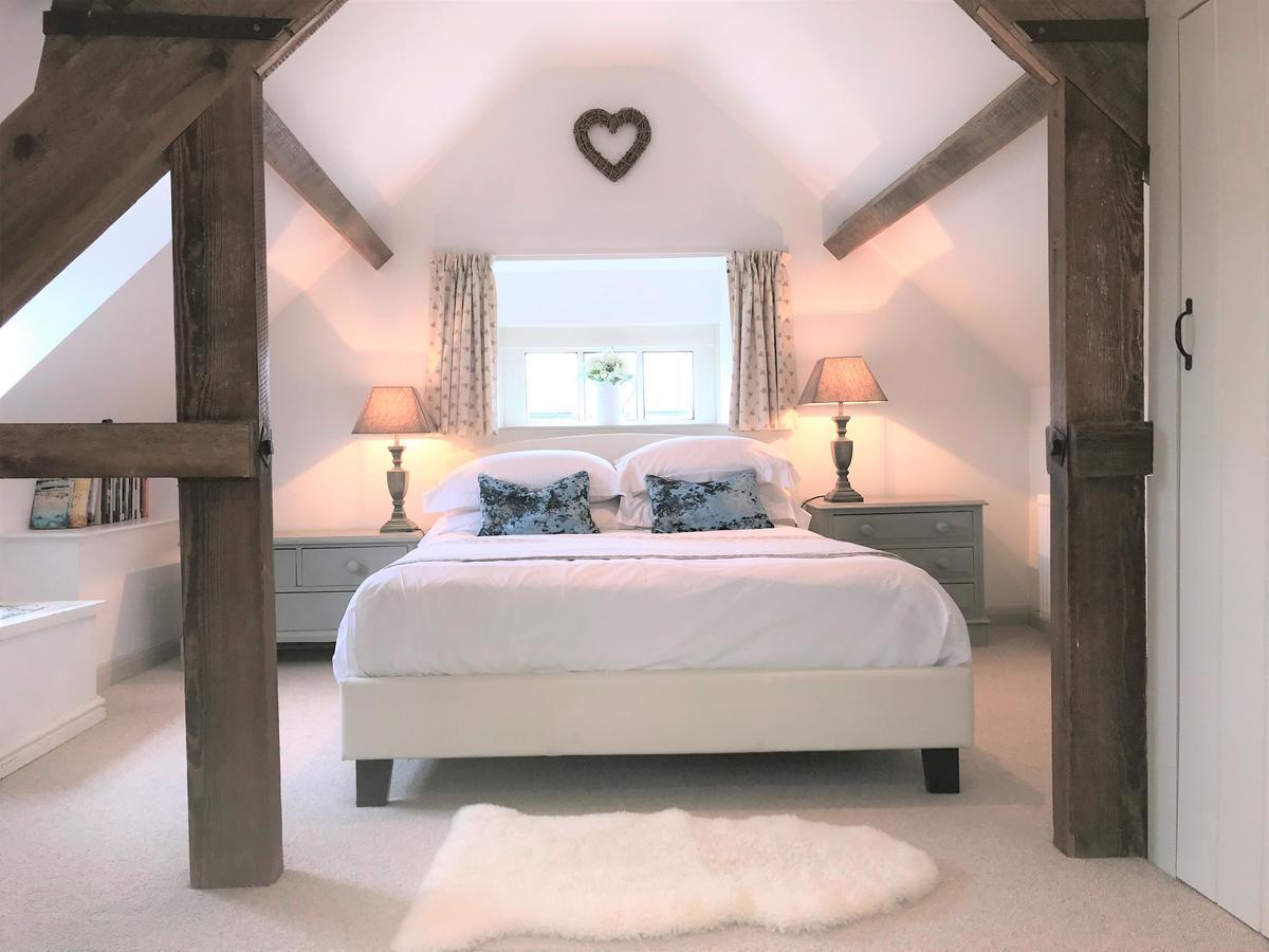 Cornerstone Cottage Chipping Campden Dış mekan fotoğraf