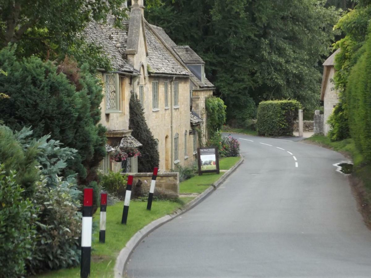 Cornerstone Cottage Chipping Campden Dış mekan fotoğraf