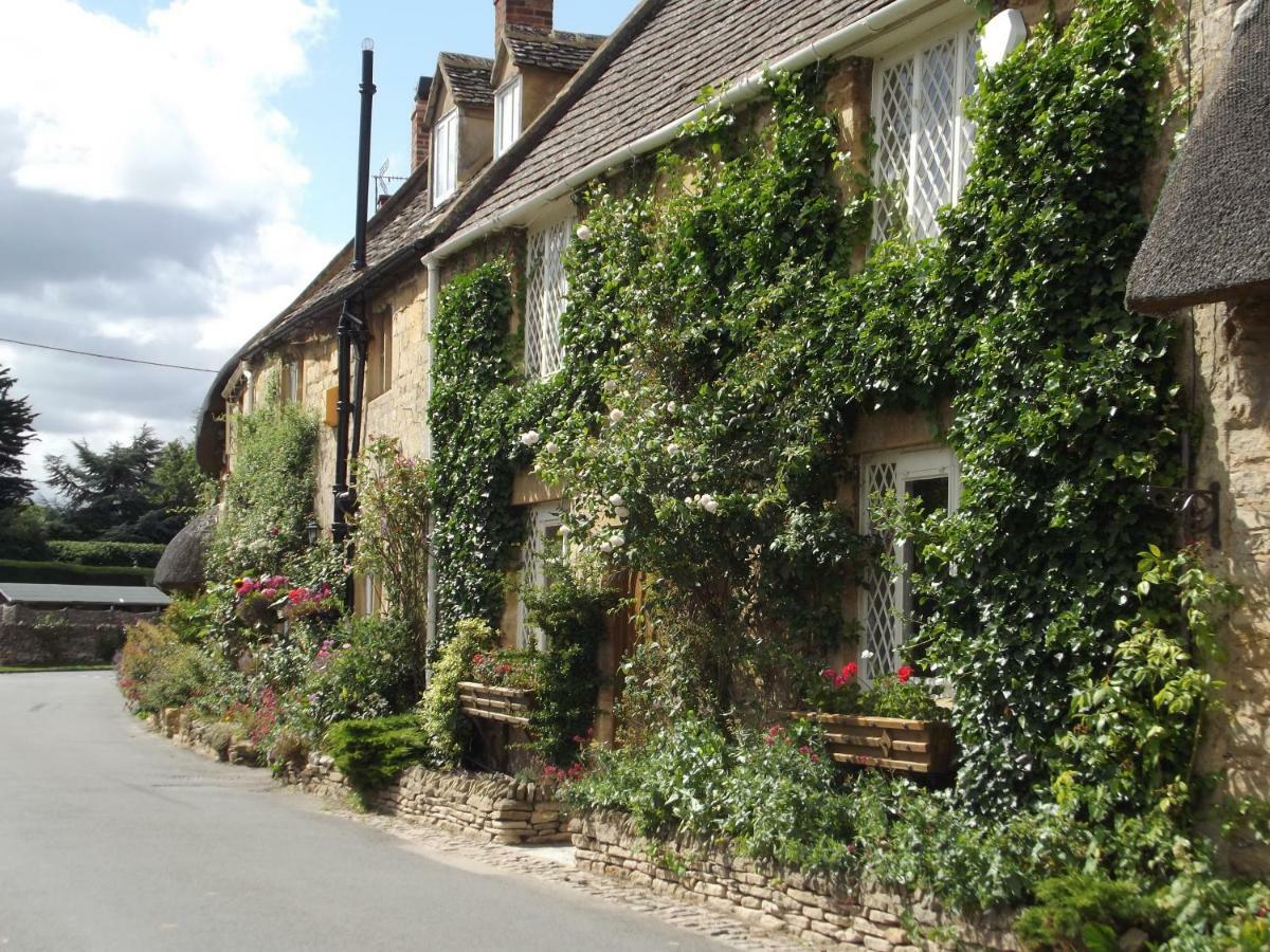 Cornerstone Cottage Chipping Campden Dış mekan fotoğraf