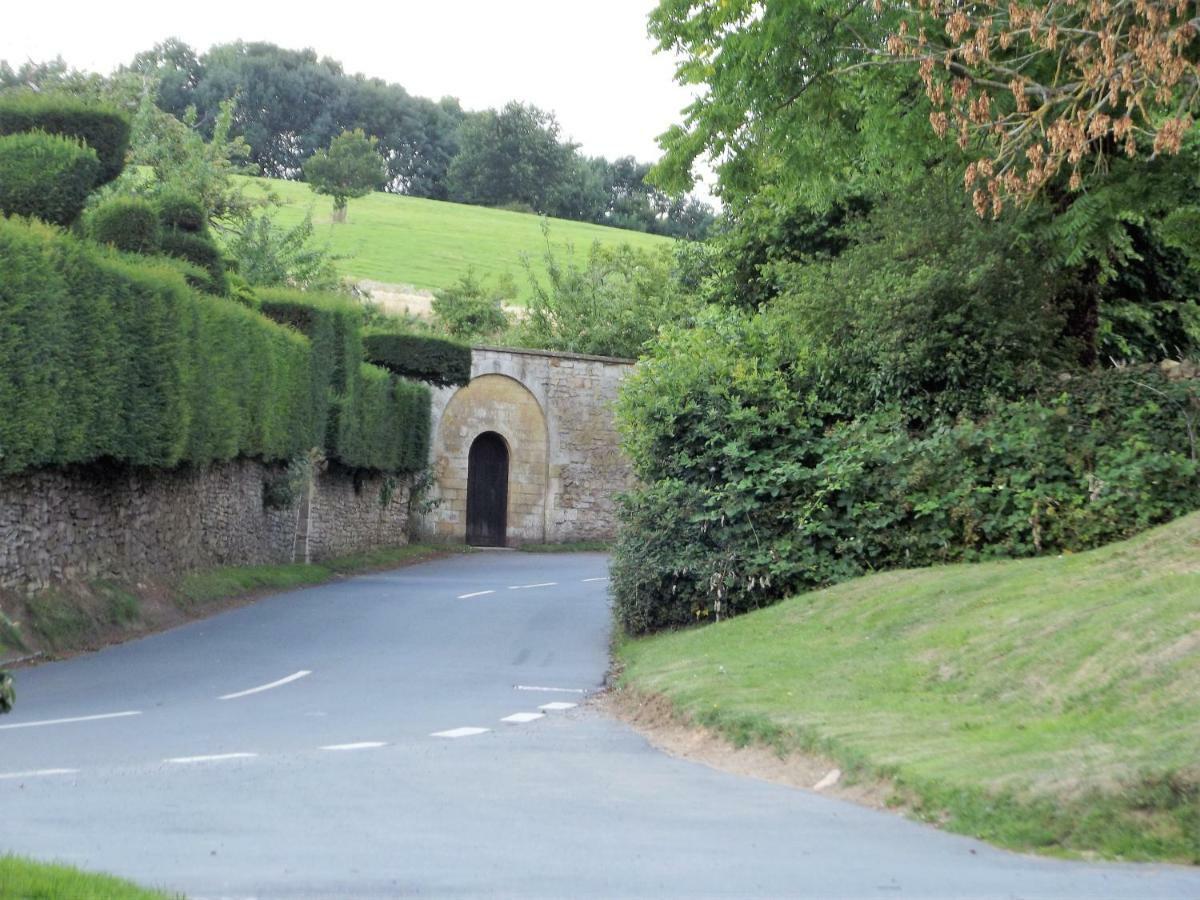 Cornerstone Cottage Chipping Campden Dış mekan fotoğraf