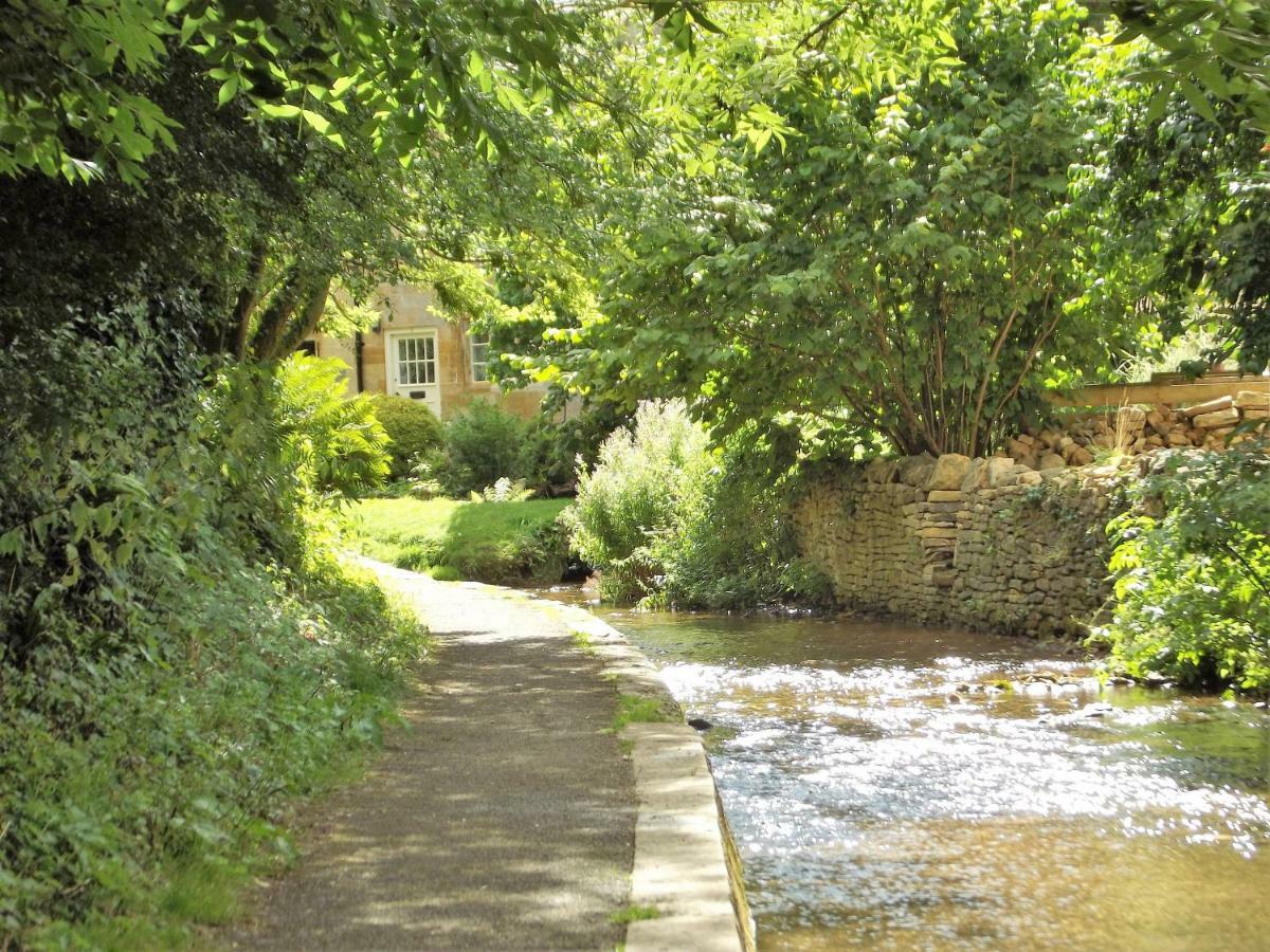 Cornerstone Cottage Chipping Campden Dış mekan fotoğraf